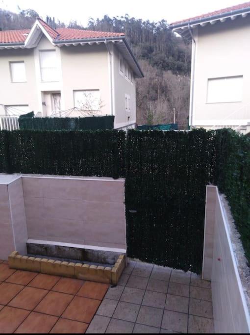 Casa En La Montana Con Piscina De Temporada Vila Arredondo Exterior foto
