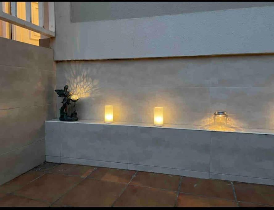 Casa En La Montana Con Piscina De Temporada Vila Arredondo Exterior foto
