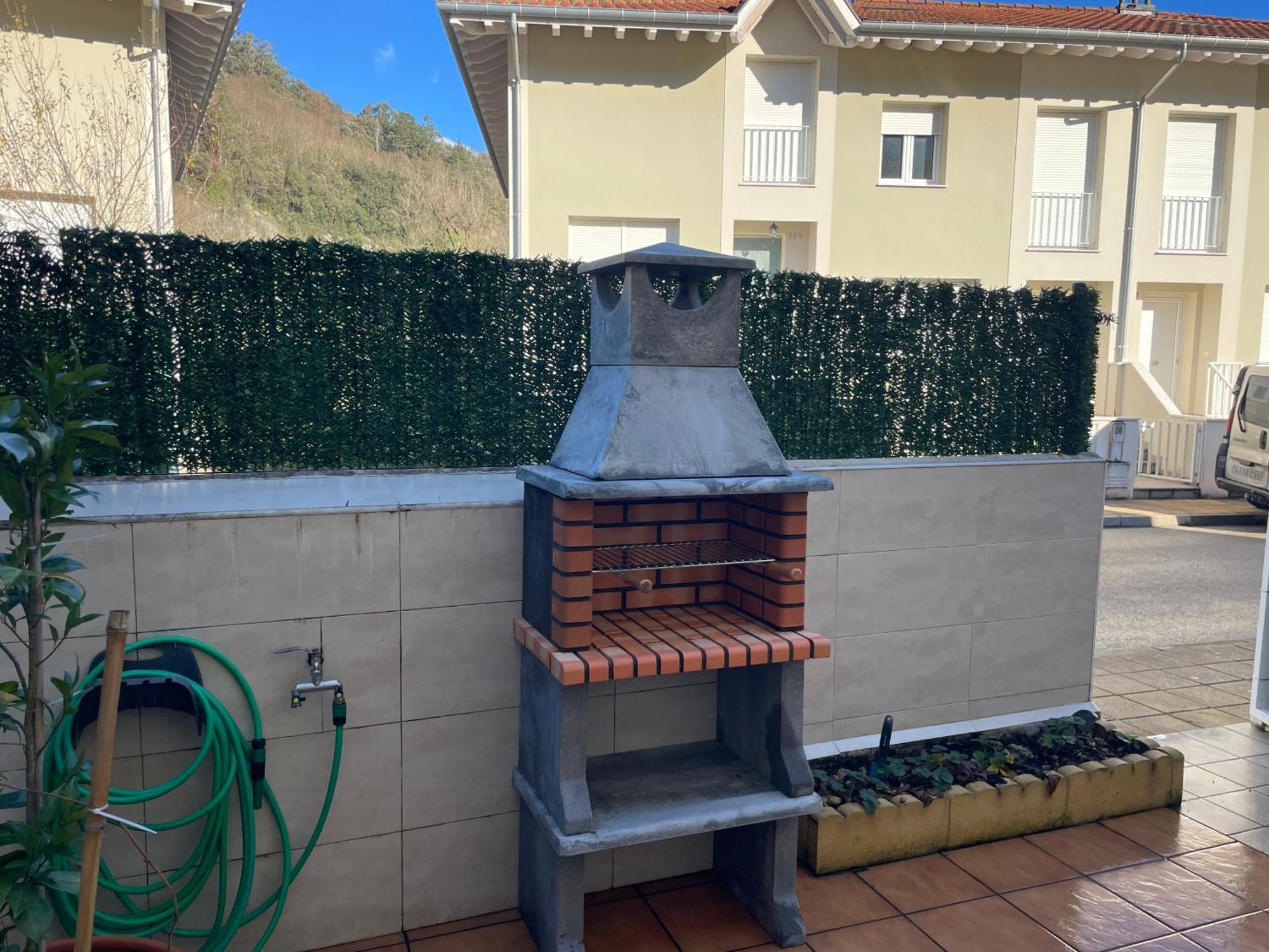 Casa En La Montana Con Piscina De Temporada Vila Arredondo Exterior foto